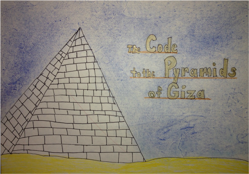 the-code-to-the-pyramid-of-giza-st-francis-of-assisi-school-grade-6